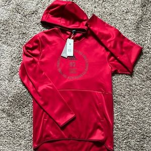 Adidas Multi Sport Hoodie Men’s